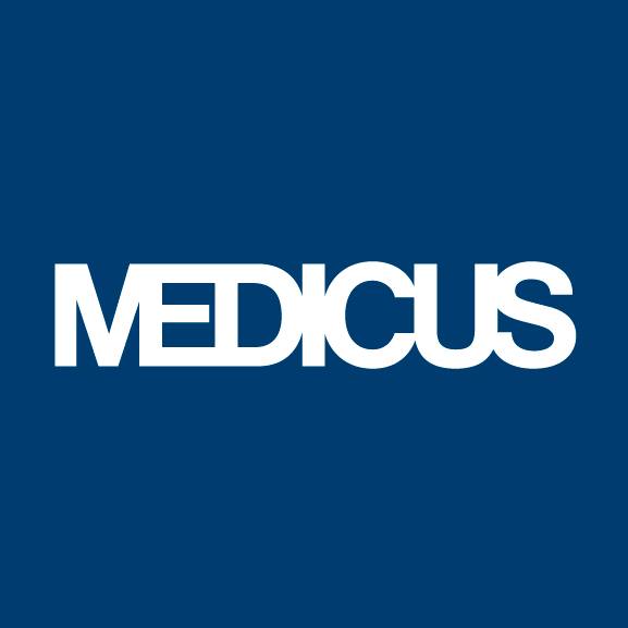Logo de medicus