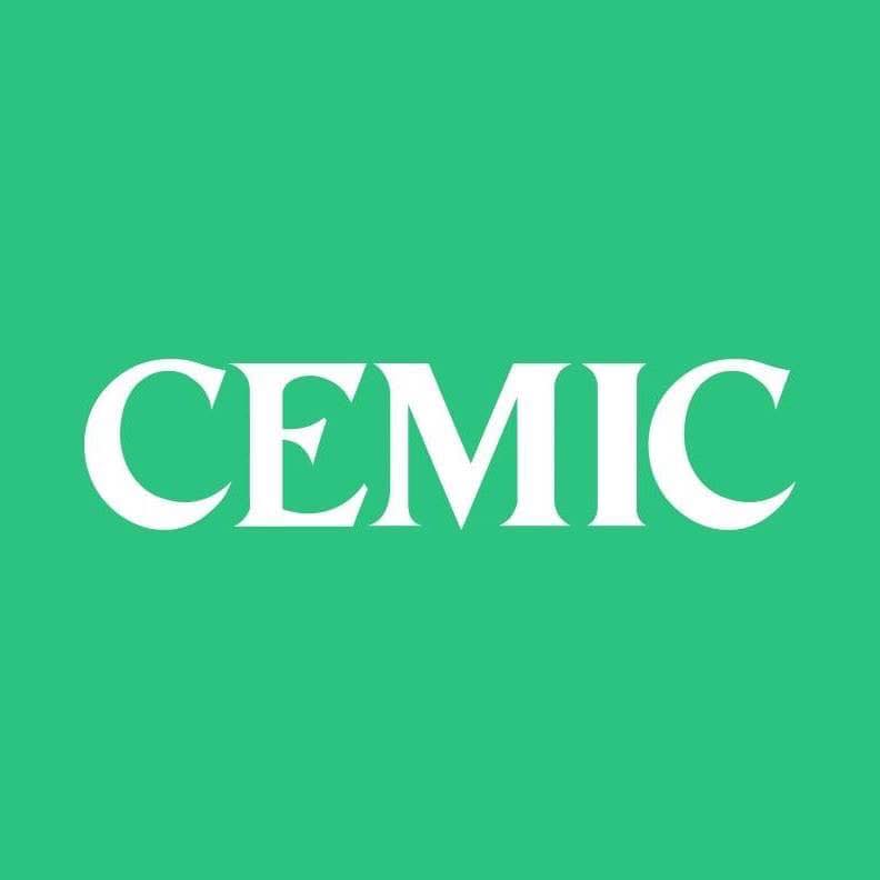 Logo de cemic