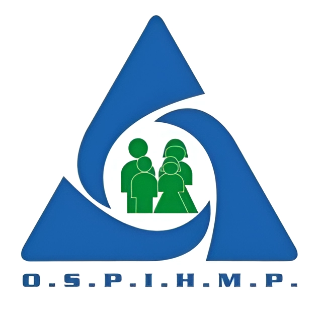 Logo de Osp